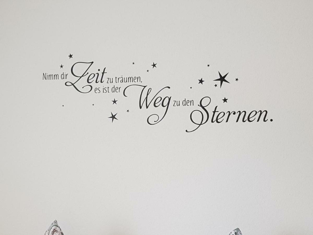 Ferienwohnungen Voerstetten Vorstetten Екстериор снимка